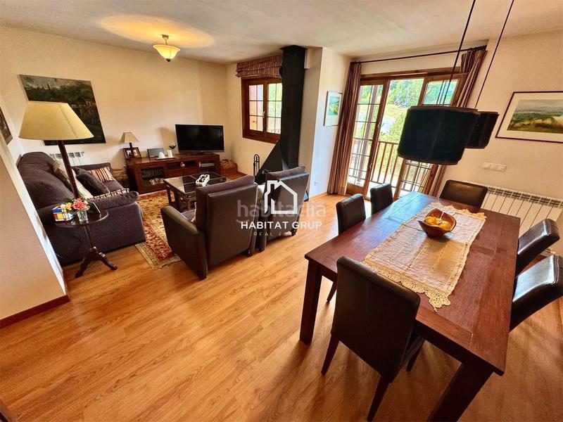 Foto 05319781-b7fa-4f23-952a-904acec748e0. Zweistöckige wohnung mit heizung in Molina (La)