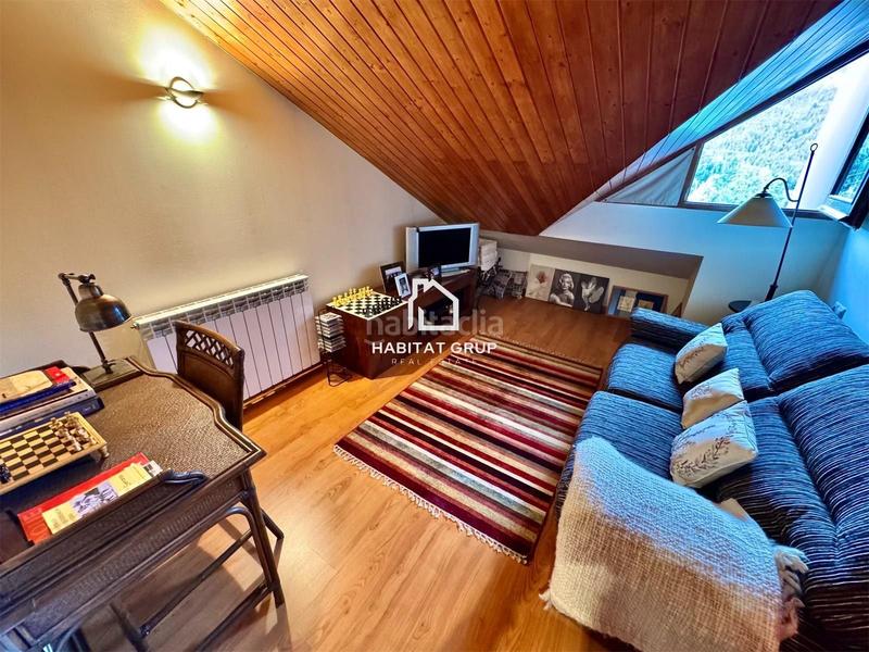 Foto 07db13cb-a908-4e52-a280-057cb980b055. Zweistöckige wohnung mit heizung in Molina (La)