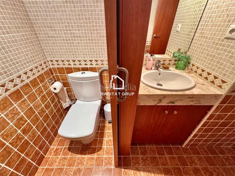 Foto 907510e0-8610-40b6-ae6d-1957f2ba0606. Zweistöckige wohnung mit heizung in Molina (La)