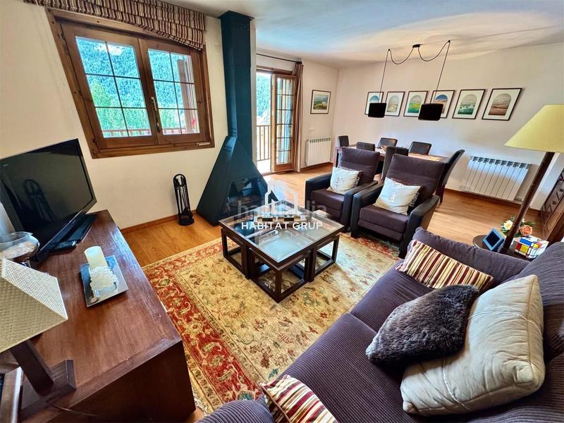 Foto 9bde9c10-e47e-45c3-a1ed-e11ed5112569. Zweistöckige wohnung mit heizung in Molina (La)