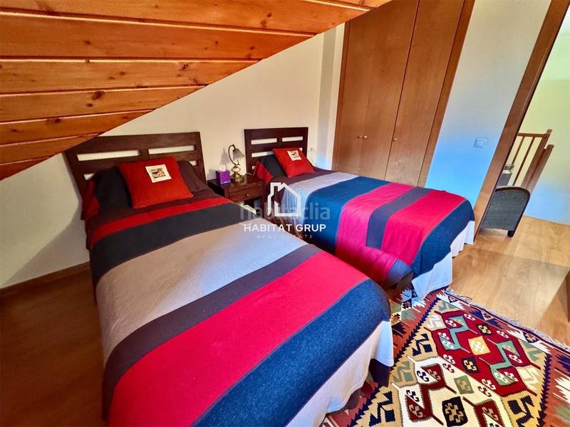 Foto a0bfa180-fcb0-4c24-9d0d-077b4d813ee3. Zweistöckige wohnung mit heizung in Molina (La)