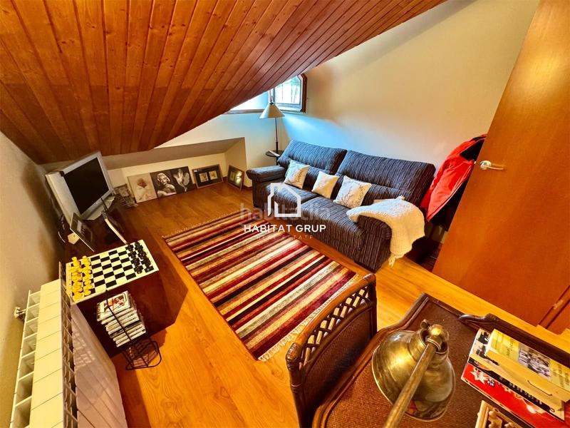 Foto ab1e01b2-0f44-464b-9c6a-f9e1f28cb66a. Zweistöckige wohnung mit heizung in Molina (La)