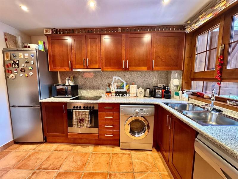 Foto c41cccf1-59e3-47d1-b763-081ddd185198. Zweistöckige wohnung mit heizung in Molina (La)