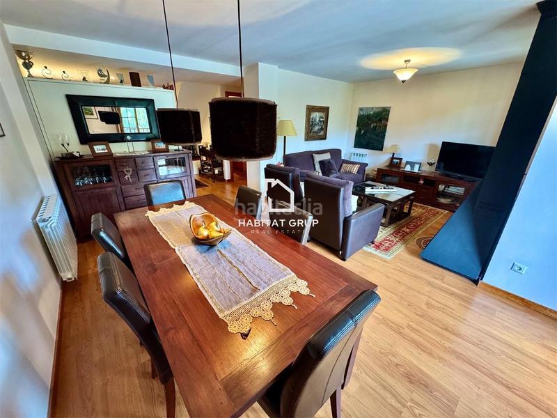 Foto f3560e43-8318-474a-aa2e-8b21e141d845. Zweistöckige wohnung mit heizung in Molina (La)