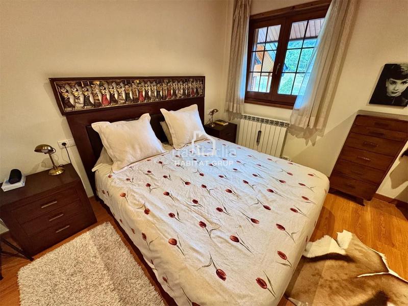 Foto fccc4bb9-1c27-4630-923c-6471eb76deee. Zweistöckige wohnung mit heizung in Molina (La)