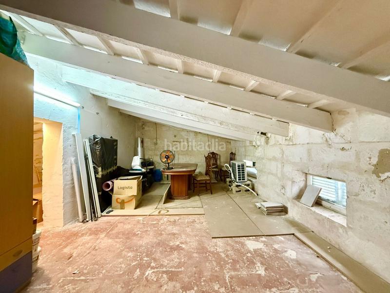 Foto 8a4bc635-fb13-407f-9100-c670ba93cf70. Casa  en Es Castell Es Castell