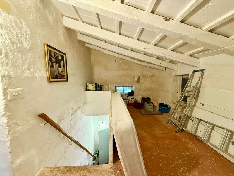 Foto cf821b95-c65b-4311-a5d9-70ae06c0a3d2. Casa  en Es Castell Es Castell