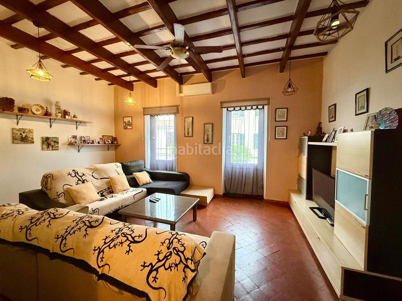 Foto fd58aa29-7c1f-413d-8022-4b6b9135198d. Casa  en Es Castell Es Castell