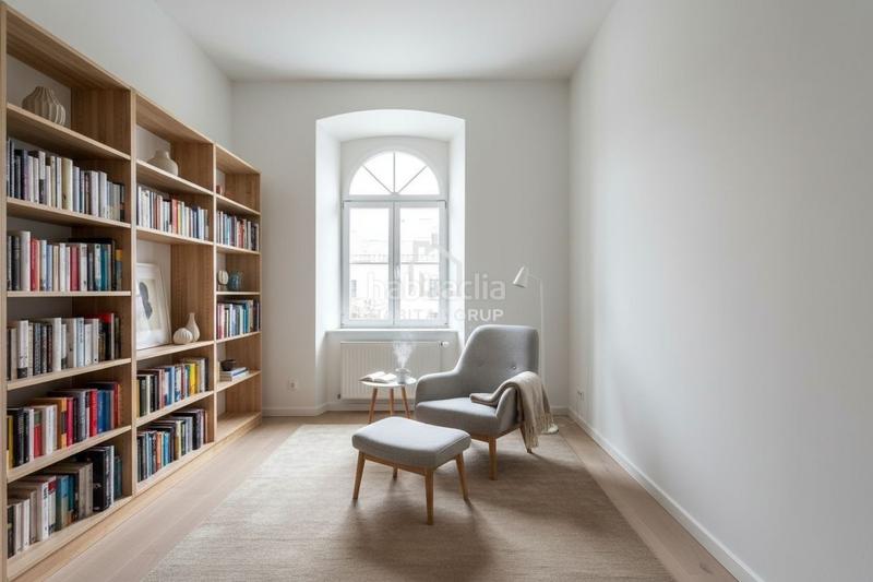 Foto 11b4a525-eb4a-4933-a6f3-c578e8bb72b6. Flat with heating in Centre-Barri Vell Girona