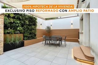 Piso en Centre-Barri Vell. Piso en girona