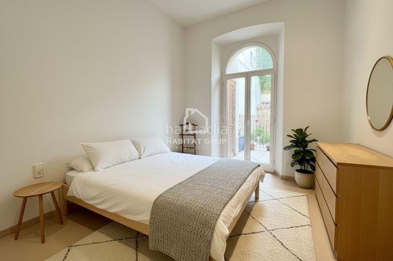 Foto 6da88a5e-a0d5-48f7-8767-1d5271a25b14. Flat with heating in Centre-Barri Vell Girona