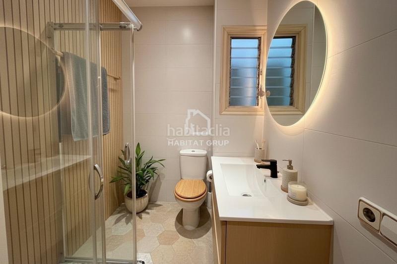 Foto 99ee60ce-e071-4649-89d2-5cb433b3f872. Flat with heating in Centre-Barri Vell Girona