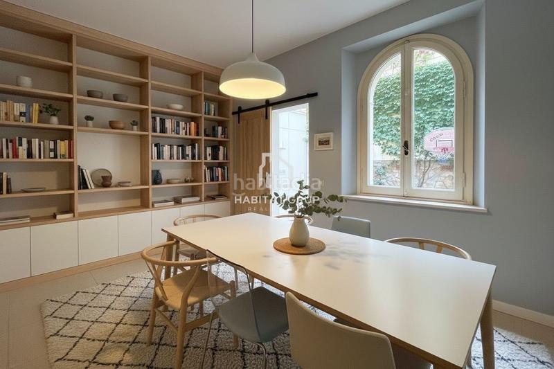 Foto db5f26d5-d074-4f0c-96f6-dba00afa4c87. Flat with heating in Centre-Barri Vell Girona