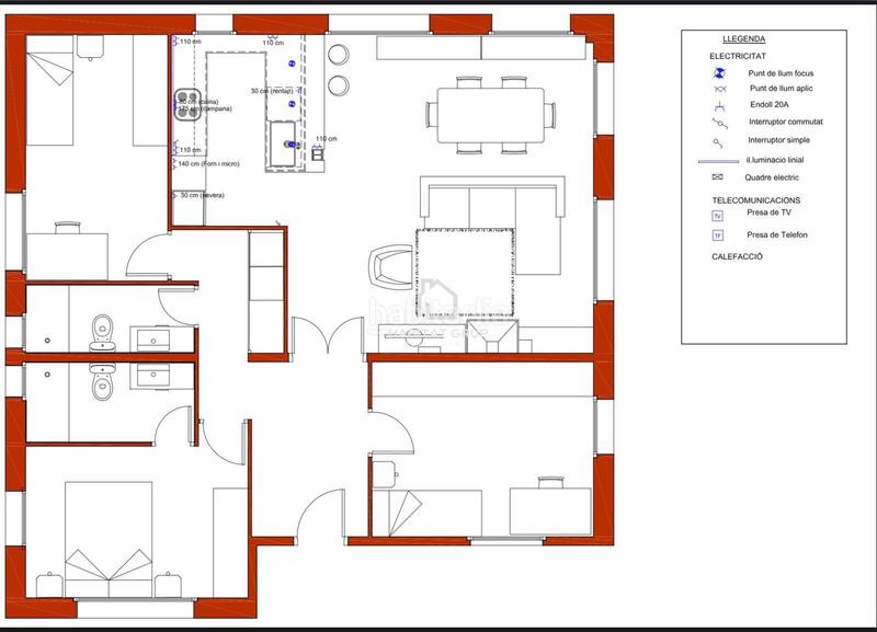 Foto 106cf72d-d026-49d9-940d-d447f1a127ca. Appartamento con riscaldamento in Alp