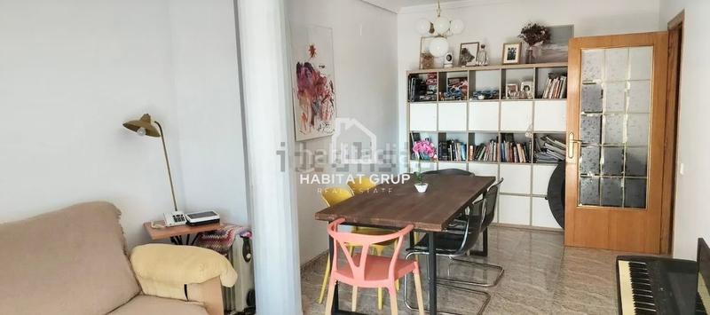 Foto 185b65db-4127-4da9-8453-ae925361517a. Pis amb calefacció a Valletes - Xiribecs Amposta