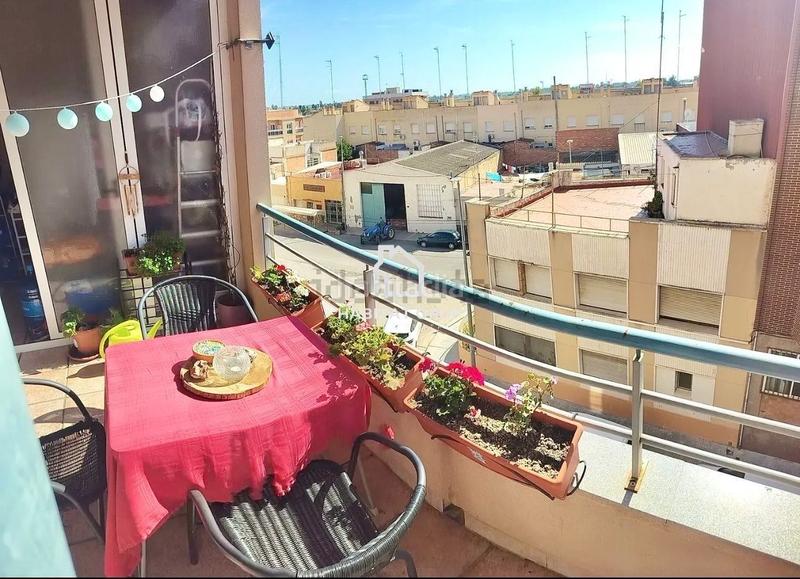 Foto 1ac444c2-f953-4d1c-aa9c-a36caba3862a. Pis amb calefacció a Valletes - Xiribecs Amposta