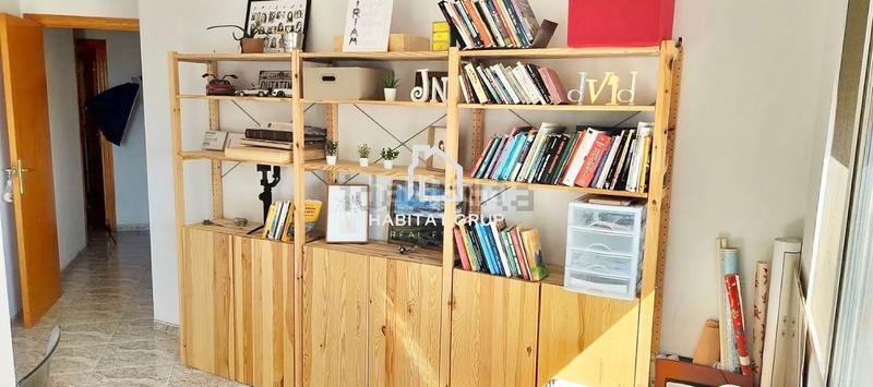 Foto 266d3e46-5202-44b7-bef4-9747fb6560dd. Pis amb calefacció a Valletes - Xiribecs Amposta