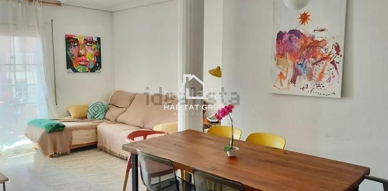 Foto 3e43b8d4-f6ca-4e7f-b50a-f23746478f5c. Pis amb calefacció a Valletes - Xiribecs Amposta