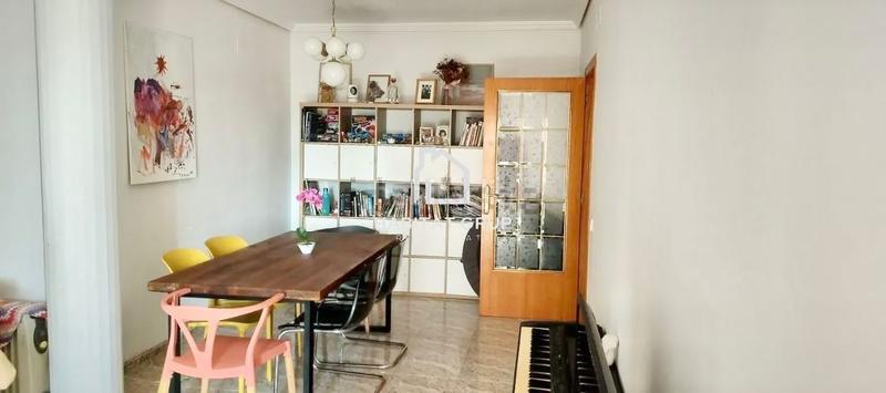 Foto 536279a0-3a06-4d19-93b2-d1100e696dea. Pis amb calefacció a Valletes - Xiribecs Amposta