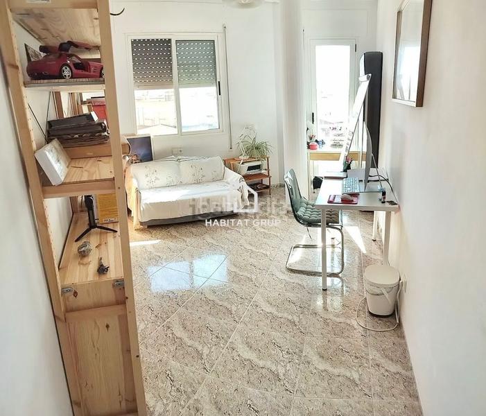 Foto 5fb18a11-63e7-4651-9684-082b6d759c9f. Pis amb calefacció a Valletes - Xiribecs Amposta