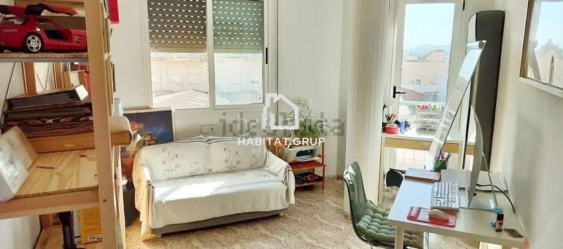 Foto e15dd3d6-2286-48a4-91c5-c71d0a33d57d. Pis amb calefacció a Valletes - Xiribecs Amposta