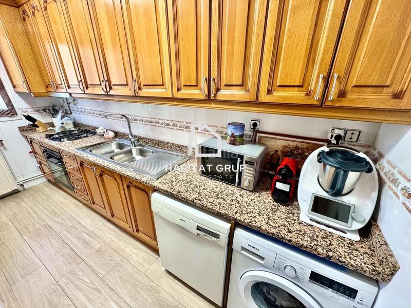 Foto 56f813ba-ebe7-40a8-a0a0-84a161217bf5. Flat with heating in Puigcerdà