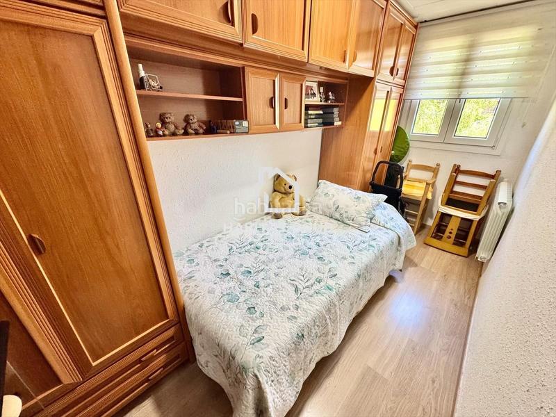 Foto a9424145-5e50-4c93-97ed-6a566fd4d5cd. Flat with heating in Puigcerdà