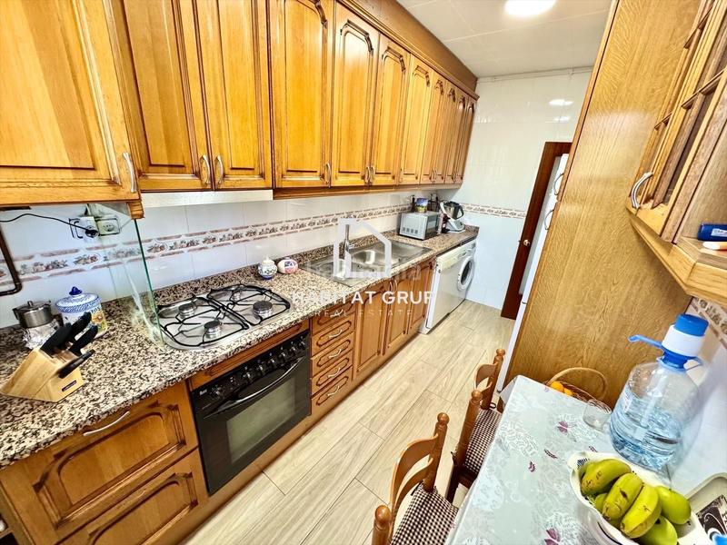 Foto e5fbe0b1-86a9-4cb0-bc92-dd8ec203010d. Flat with heating in Puigcerdà