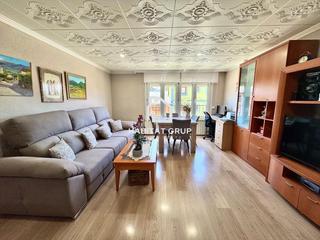 Pis a Puigcerdà. Piso en puigcerdà