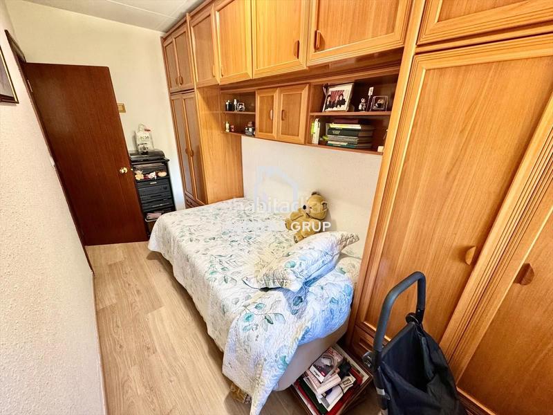 Foto fe60e139-899f-4920-b0ca-7e9947720a33. Flat with heating in Puigcerdà