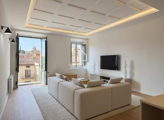 Appartement à Centre-Barri Vell. Piso en girona