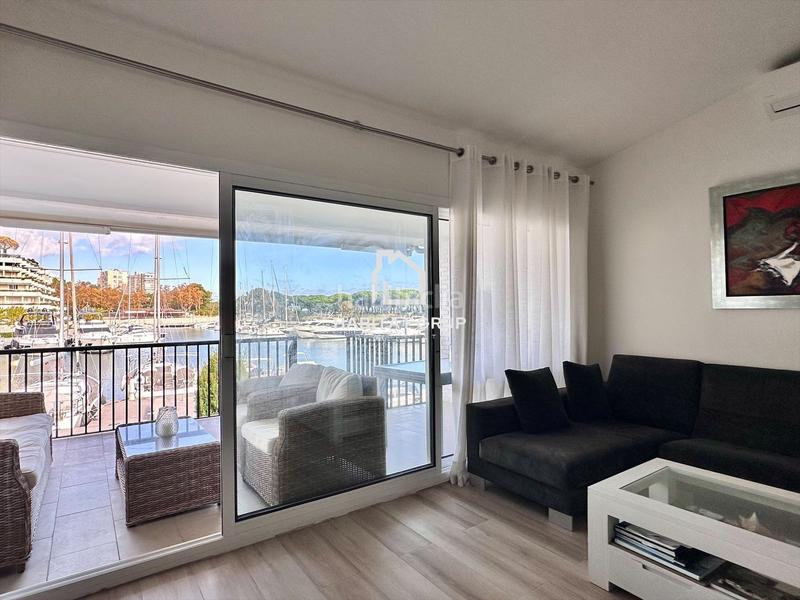 Foto 00b9dd7d-f107-4963-83db-97a3c9f11d83. Casa adossada amb calefacció piscina a Port d´Aro Platja d´Aro