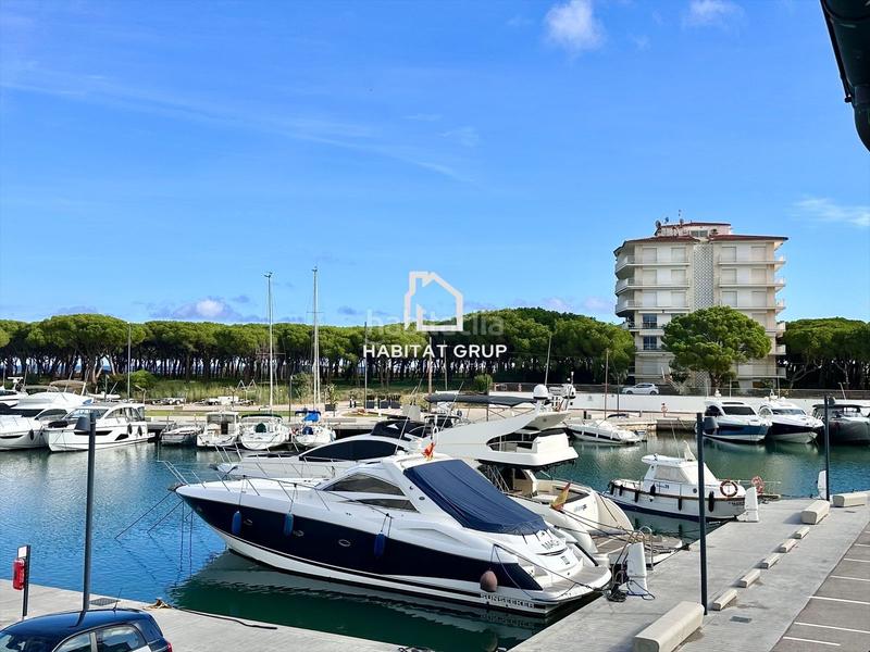 Foto 021bd2f9-ab7e-4c2a-9a39-2603693811a9. Casa adossada amb calefacció piscina a Port d´Aro Platja d´Aro