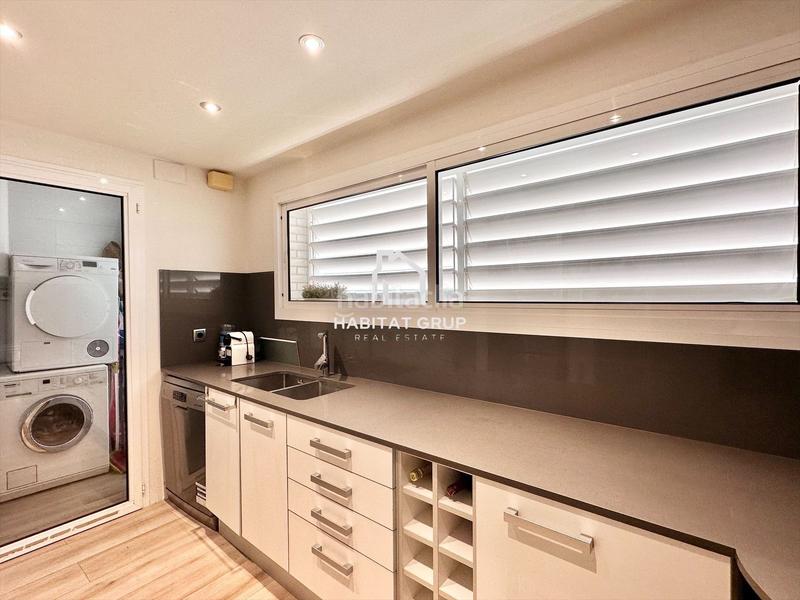 Foto 06717b9f-4849-4a23-a71a-8a9fdddbe77f. Casa adossada amb calefacció piscina a Port d´Aro Platja d´Aro