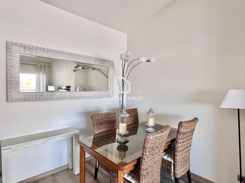 Foto 10e421e8-ae25-432c-b993-3107fa95ee17. Casa adossada amb calefacció piscina a Port d´Aro Platja d´Aro