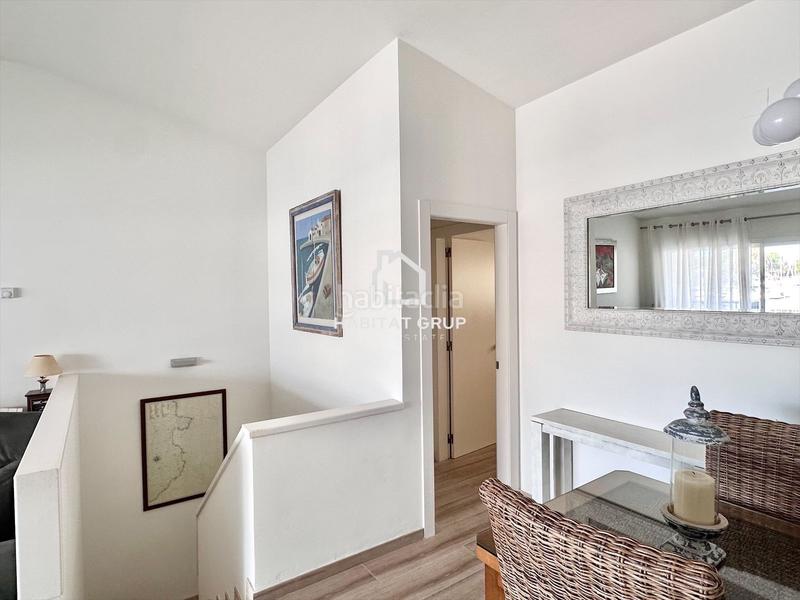 Foto 139c4b76-a6f4-4731-b227-001dcec92f58. Casa adossada amb calefacció piscina a Port d´Aro Platja d´Aro