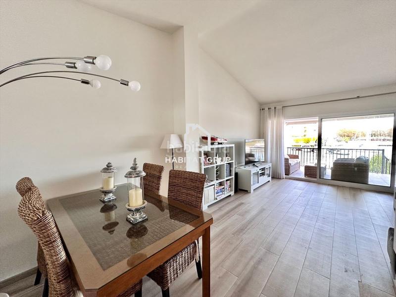 Foto 1cdcf623-f9b4-4f12-8e15-d072bc0010aa. Casa adossada amb calefacció piscina a Port d´Aro Platja d´Aro