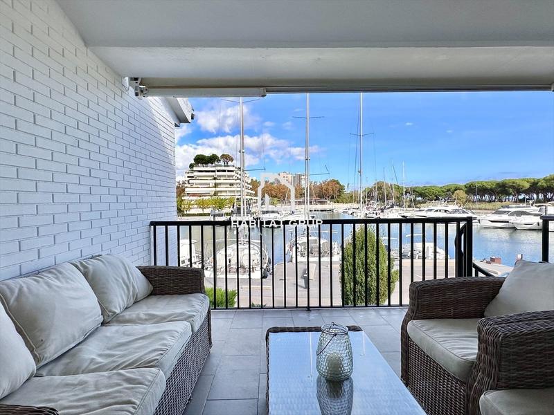 Foto 77af8b6a-009f-461a-9d3c-8924932863a7. Casa adossada amb calefacció piscina a Port d´Aro Platja d´Aro