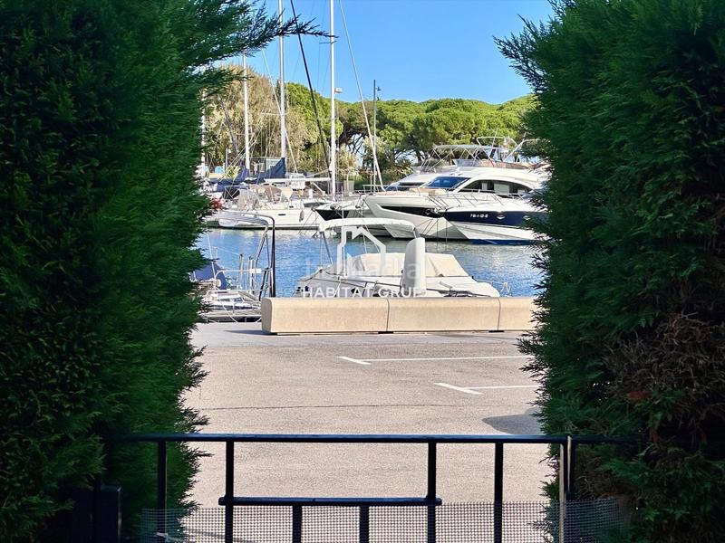 Foto 7a7515ff-7c35-4e15-b7f2-87e631a7c26d. Casa adossada amb calefacció piscina a Port d´Aro Platja d´Aro