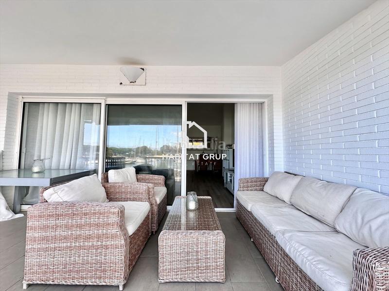 Foto a0eb1993-7063-4a86-a156-dfde88fd1ab7. Casa adossada amb calefacció piscina a Port d´Aro Platja d´Aro