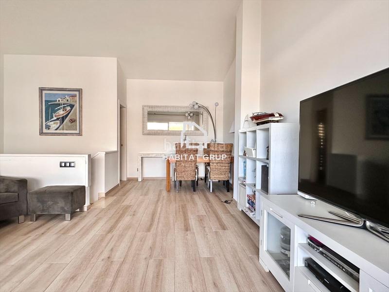 Foto a247e5ba-fa5f-463c-9ba1-3444ad65ed1c. Casa adossada amb calefacció piscina a Port d´Aro Platja d´Aro