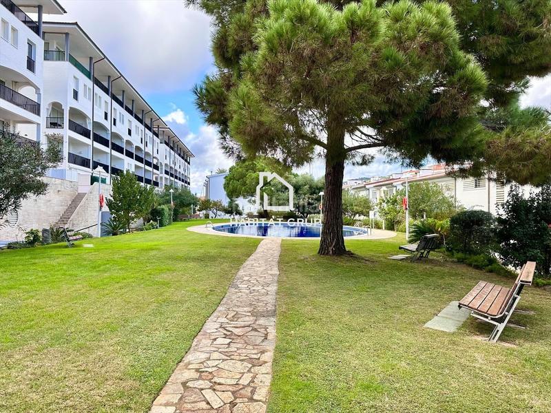 Foto b5926e6e-37a9-4bce-bd2b-bb46316e95a1. Casa adossada amb calefacció piscina a Port d´Aro Platja d´Aro