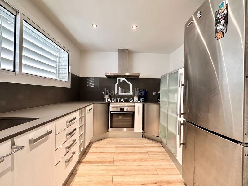 Foto bf55dea9-b800-427a-b3ff-d910b996e5d0. Casa adossada amb calefacció piscina a Port d´Aro Platja d´Aro