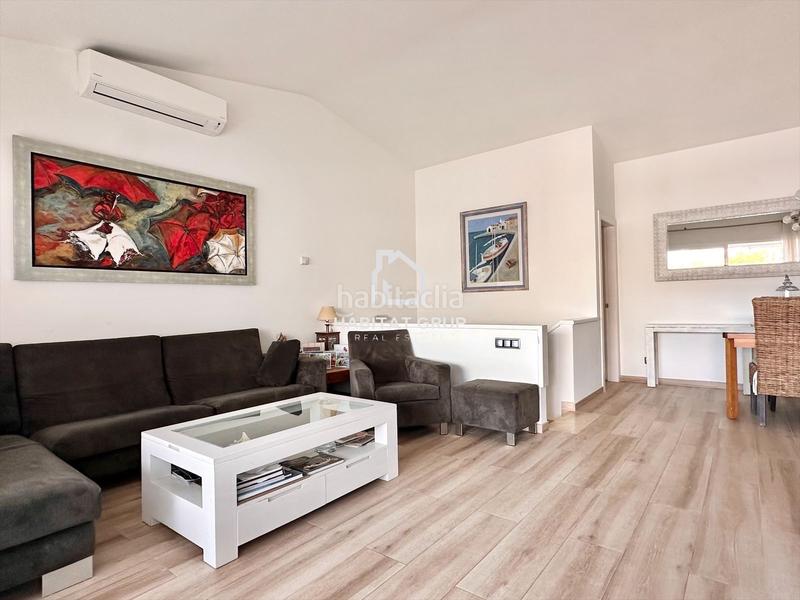 Foto e2c1413c-502a-4780-988f-5eb246e74365. Casa adossada amb calefacció piscina a Port d´Aro Platja d´Aro