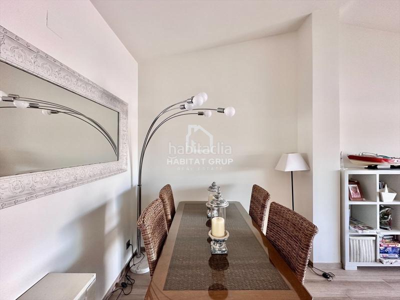 Foto ef4c6c90-78ae-41ea-98ab-54353e5590f7. Casa adossada amb calefacció piscina a Port d´Aro Platja d´Aro