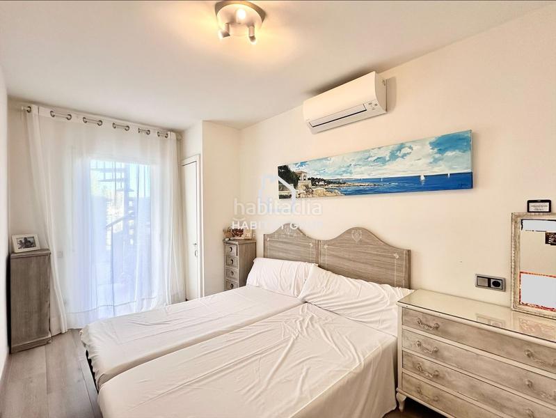 Foto f608e8fe-8e25-4114-9a06-425ca650b4df. Casa adossada amb calefacció piscina a Port d´Aro Platja d´Aro