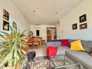 Dúplex en Es Castell. Ático dúplex en es castell