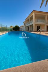 Casa a Ciutadella. Casa en son oleo