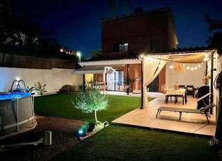 Casa a Roda de Barà. Casa en roda de barà