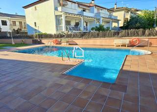 Attique à Cunit Residencial. Piso en cunit